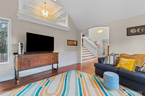 $999,000 | 4033 120th Place Southeast, Everett, WA 98208