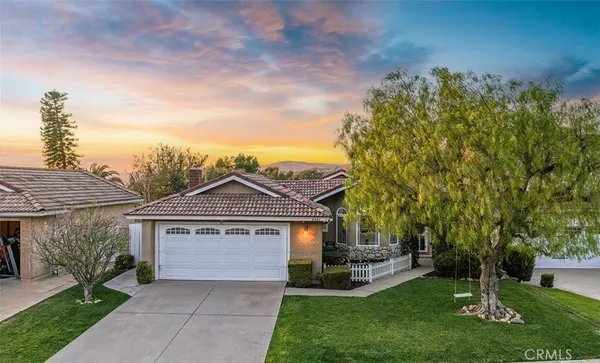 $1,050,000 | 8481 East Foothill Street, Anaheim Hills, CA 92808