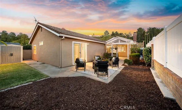 $1,050,000 | 8481 East Foothill Street, Anaheim Hills, CA 92808