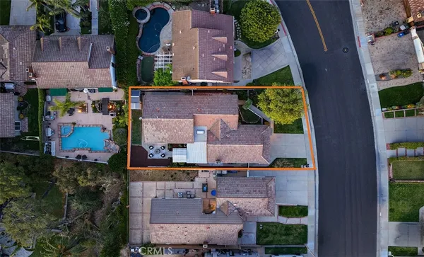 $1,050,000 | 8481 East Foothill Street, Anaheim Hills, CA 92808