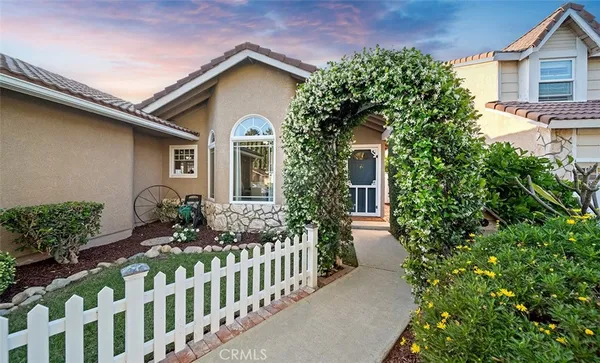 $1,050,000 | 8481 East Foothill Street, Anaheim Hills, CA 92808