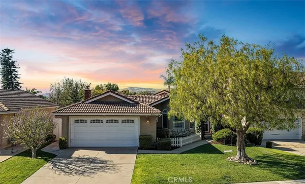 $1,050,000 | 8481 East Foothill Street, Anaheim Hills, CA 92808