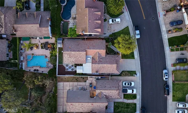 $1,050,000 | 8481 East Foothill Street, Anaheim Hills, CA 92808