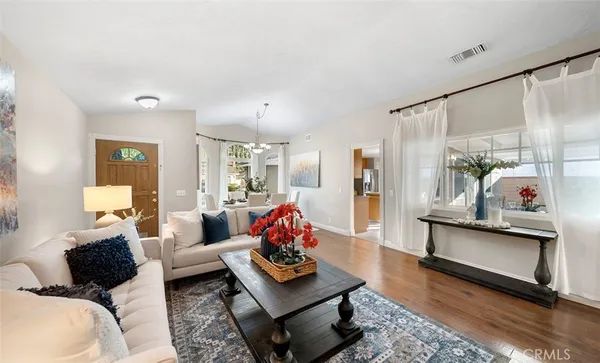 $1,050,000 | 8481 East Foothill Street, Anaheim Hills, CA 92808