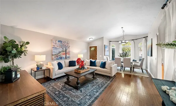 $1,050,000 | 8481 East Foothill Street, Anaheim Hills, CA 92808