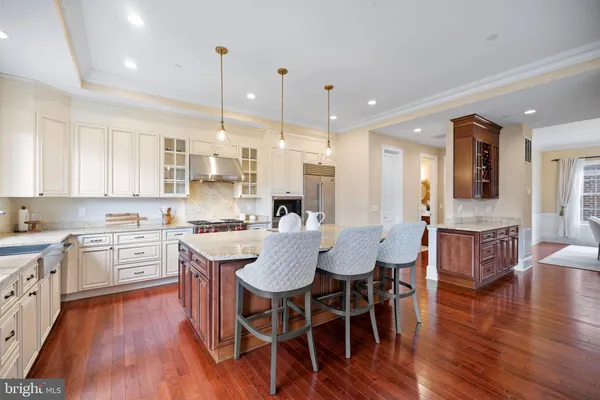 $2,499,000 | 7708 Beech Tree Road, Bethesda, MD 20817