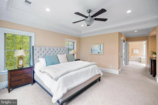 $2,499,000 | 7708 Beech Tree Road, Bethesda, MD 20817