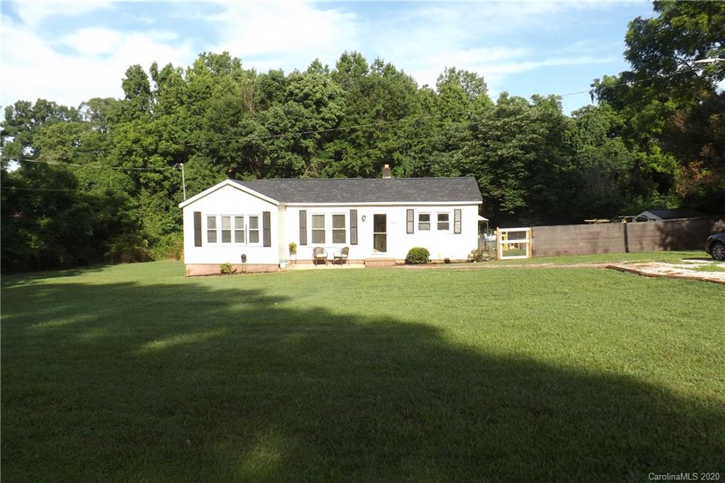 1760 Briggs Road Salisbury, NC 28147 - Photo 10 of 20 a view of house with garden