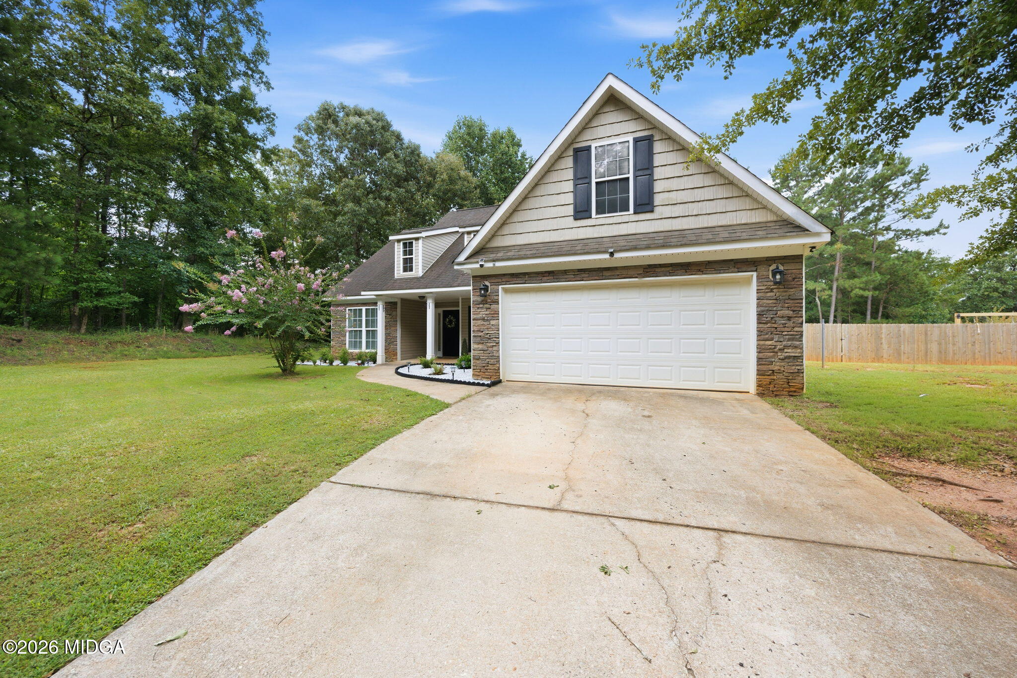 2917 Rumble Road Juliette, GA 31046 - Photo 2 of 35 2