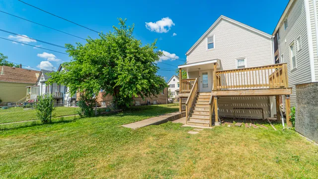 $219,900 | 10439 South Ave M, Chicago, IL 60617