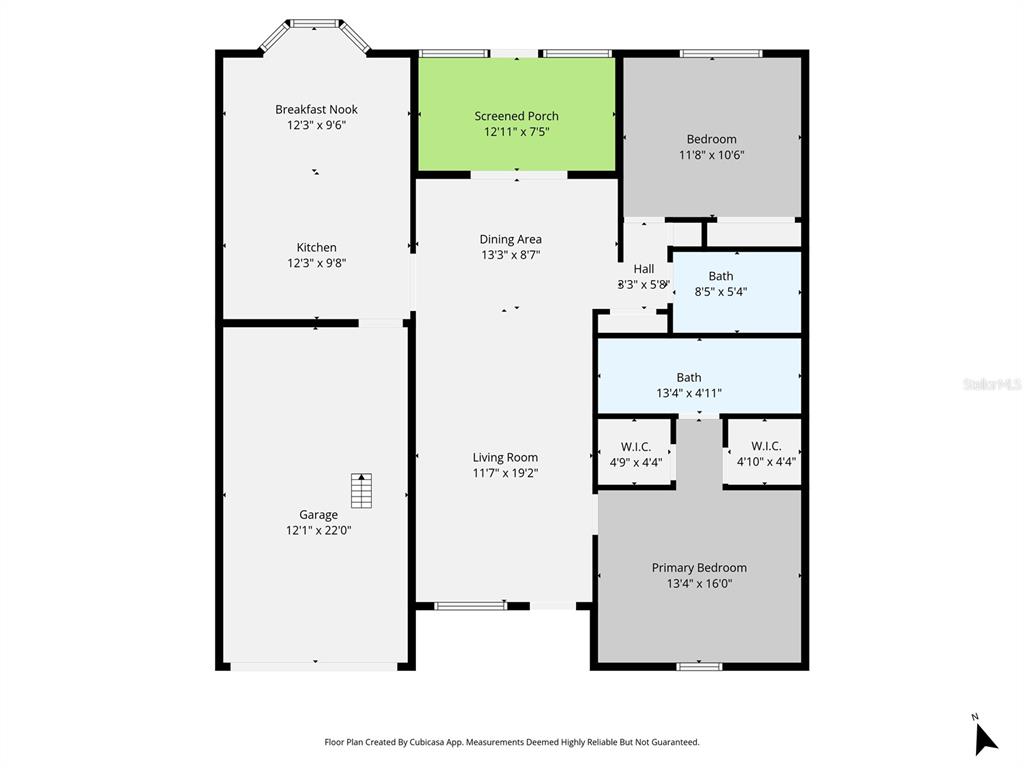 4245 Avanti Circle New Port Richey, FL 34655 - Photo 28 of 28 unknown