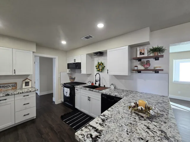 $439,900 | 18665 Benson Road, Cottonwood, CA 96022