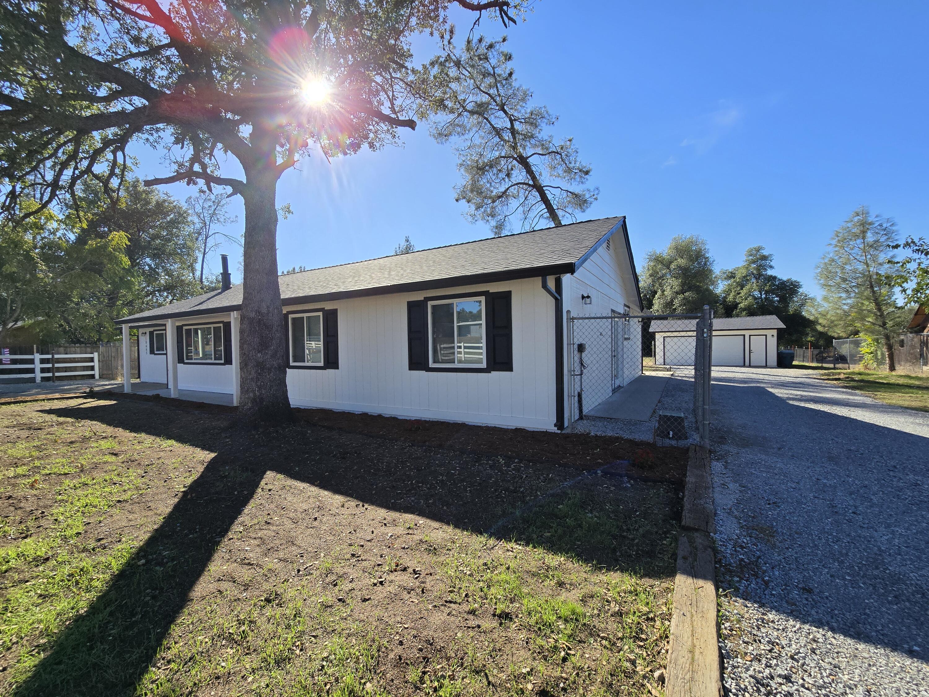 18665 Benson Road Cottonwood, CA 96022 - Photo 3 of 57 1000047647