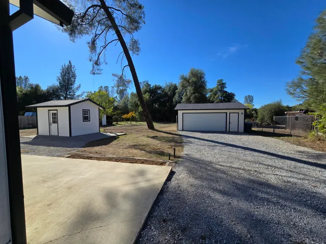 $439,900 | 18665 Benson Road, Cottonwood, CA 96022