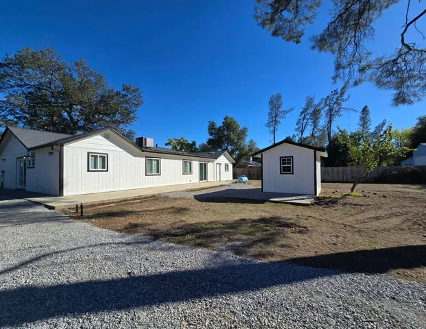 $439,900 | 18665 Benson Road, Cottonwood, CA 96022