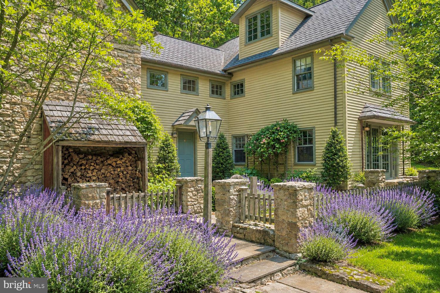 5960 Honey Hollow Road Doylestown, PA 18902 - Photo 2 of 58