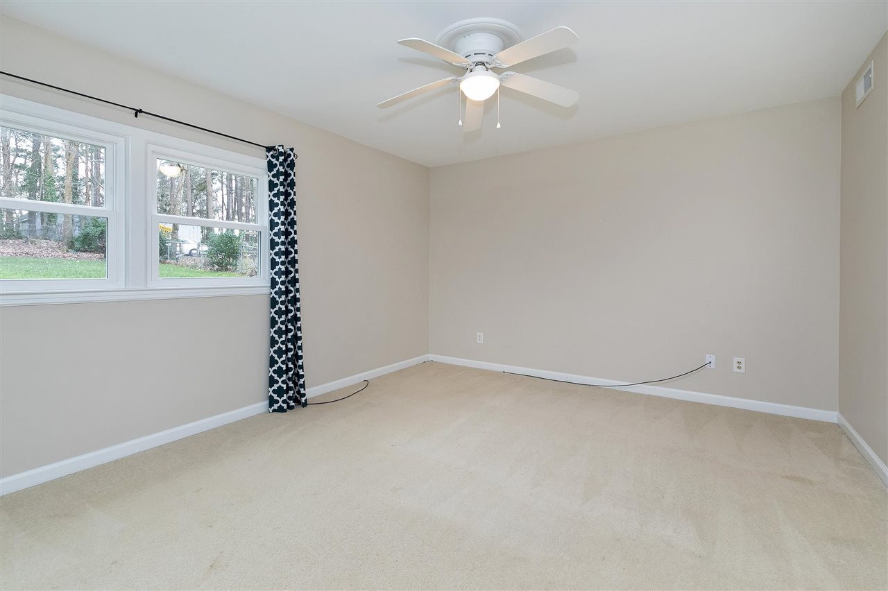 6509 Wrenwood Avenue Raleigh, NC 27607 - Photo 18 of 29 Bedroom 4