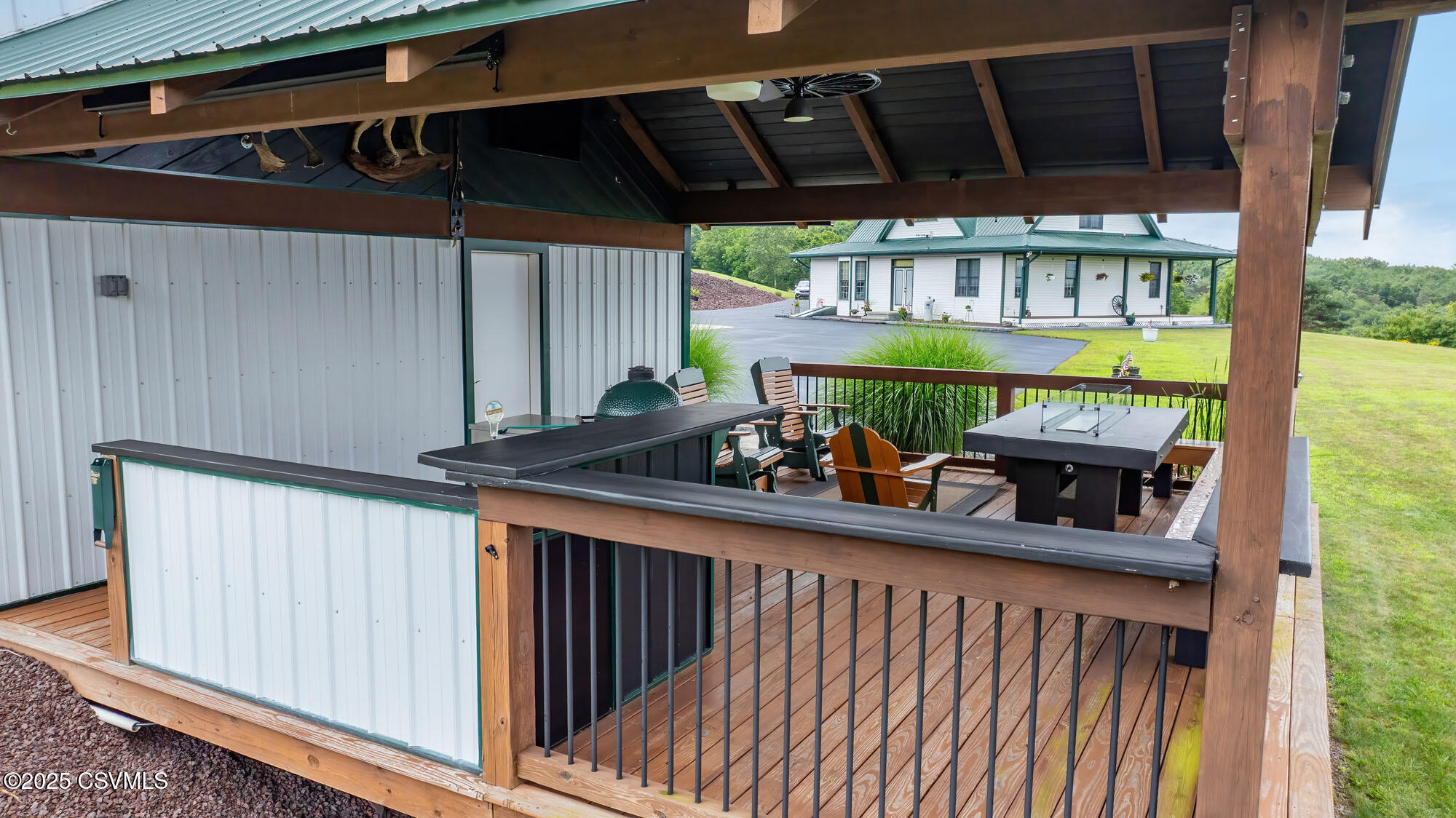 129 Kinney Hill Road Stillwater, PA 17878 - Photo 68 of 74