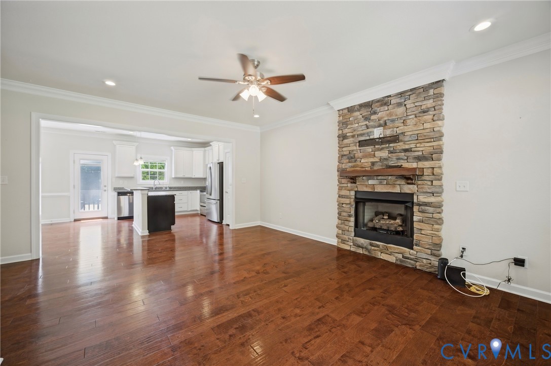 1313 Babbtown Road Suffolk, VA 23434 - Photo 2 of 32