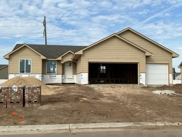 $245,100 | 1721 North Kentucky Lane, Wichita, KS 67235