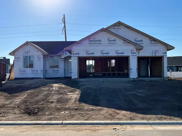 $245,100 | 1721 North Kentucky Lane, Wichita, KS 67235