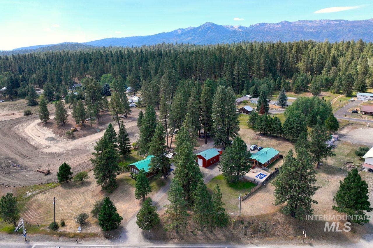 739 South Main Street Cascade, ID 83611 - Photo 2 of 50
