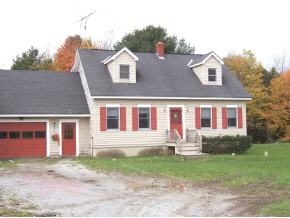 390 Swamp Road Fairfield, VT 05455 - Photo 2 of 4 Gallery Image 2