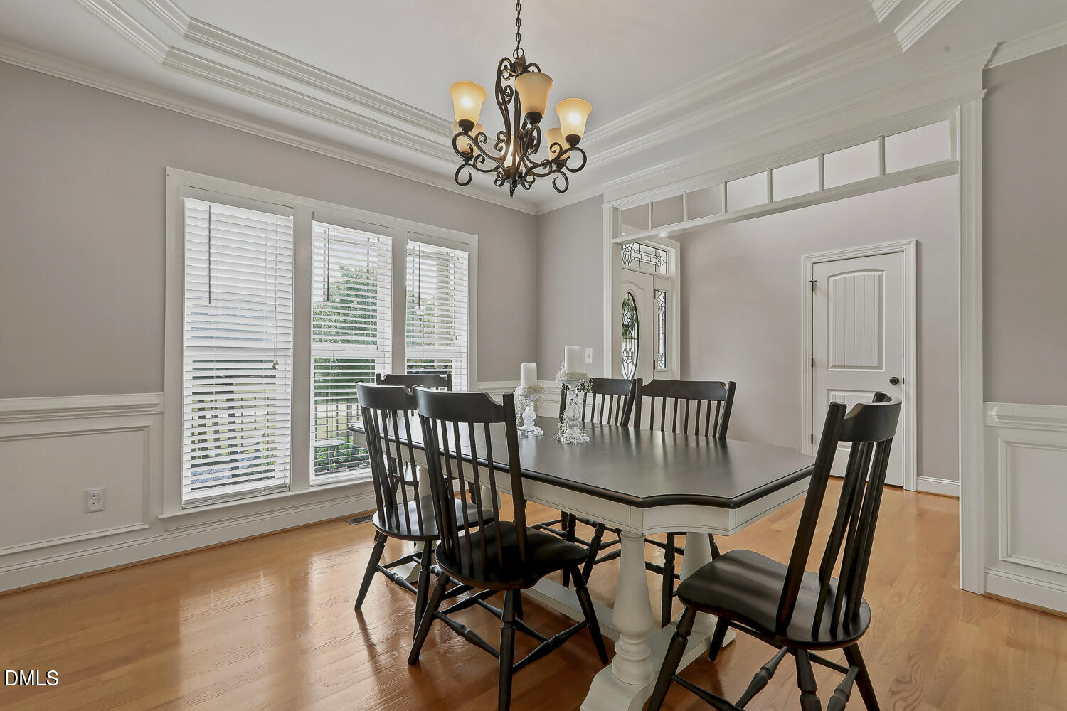 6321 Southern Charm Lane Raleigh, NC 27603 - Photo 8 of 48