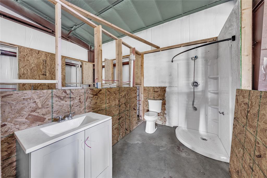 1210 Parsons Road Mingus, TX 76463 - Photo 17 of 19