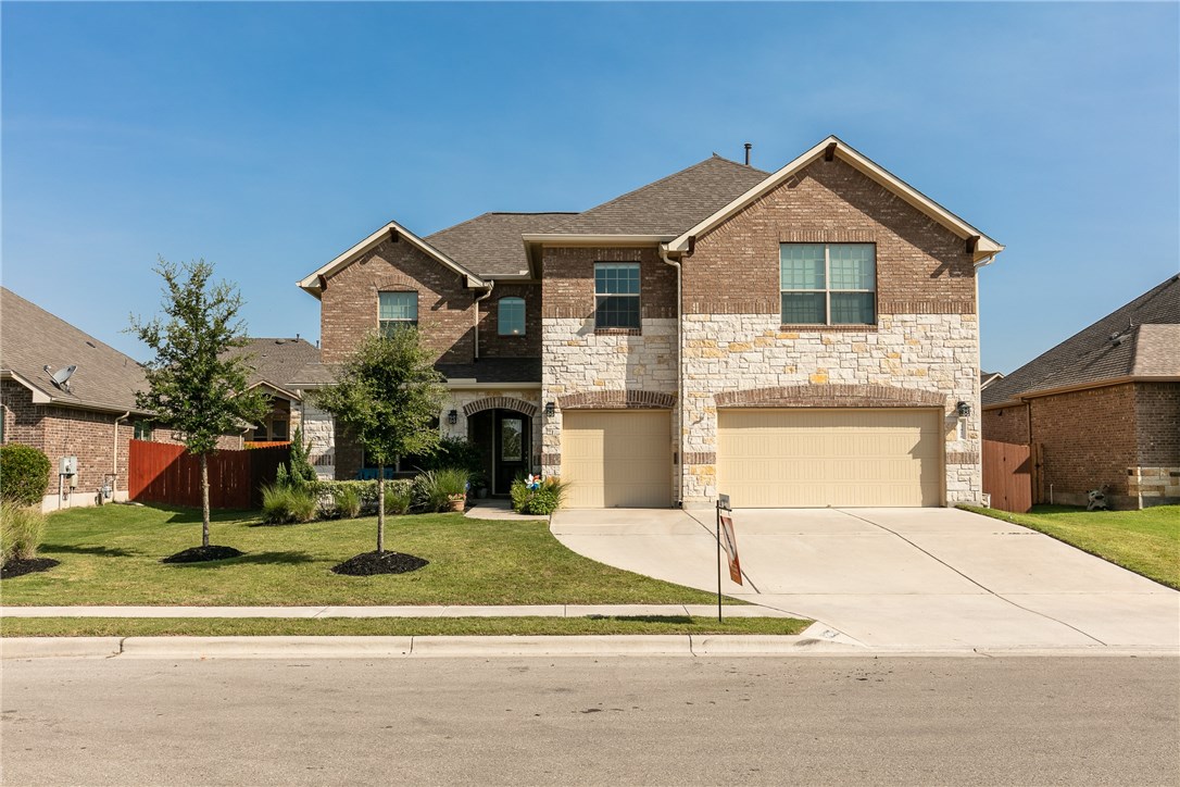 3416 Eagle Ridge Lane Pflugerville, TX 78660 - Photo 1 of 1 Gallery Image 1