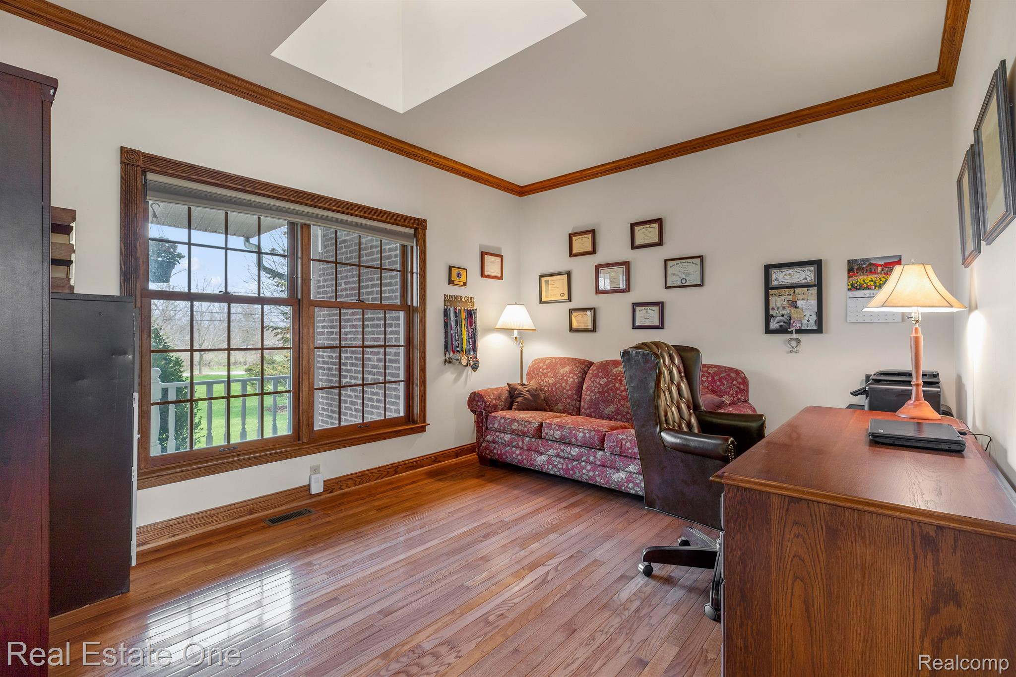 1170 Ridge Road South Canton, MI 48188 - Photo 9 of 84 DEN W/SKYLIGHT
