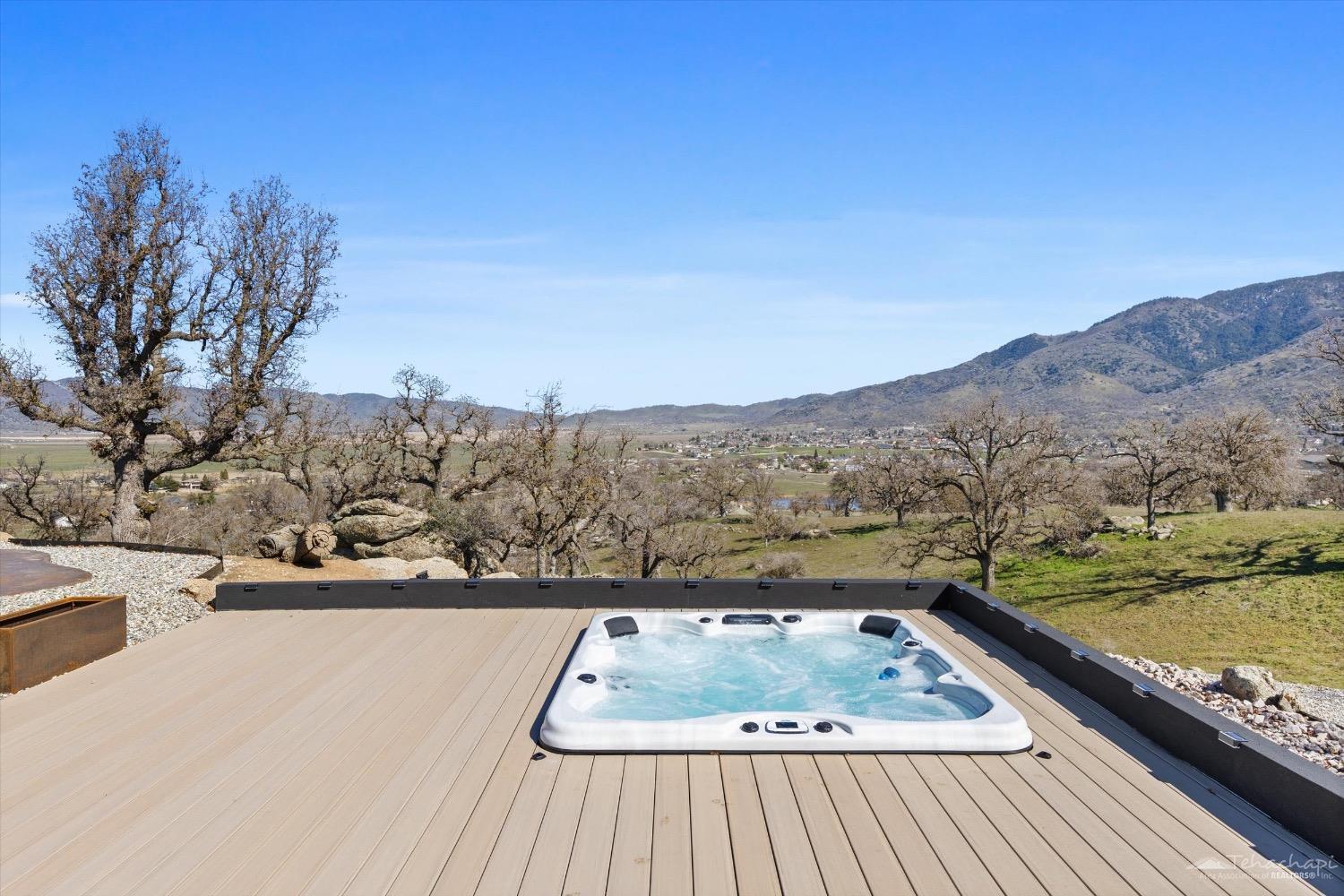 28901 Augusta Way Tehachapi, CA 93561 - Photo 61 of 65 61