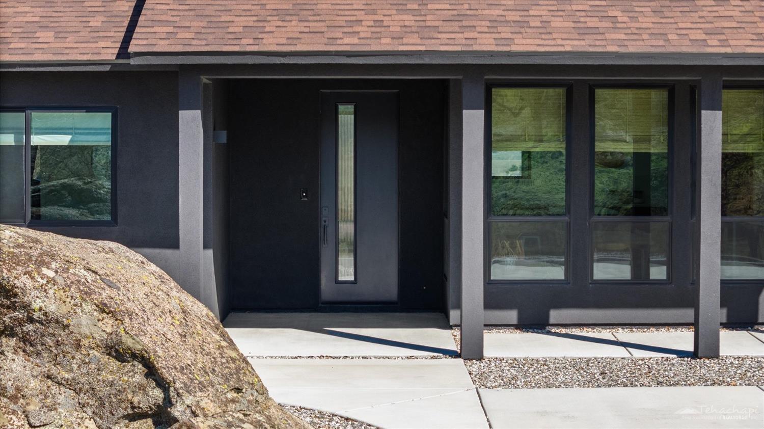 28901 Augusta Way Tehachapi, CA 93561 - Photo 8 of 65 a house view with a outdoor space