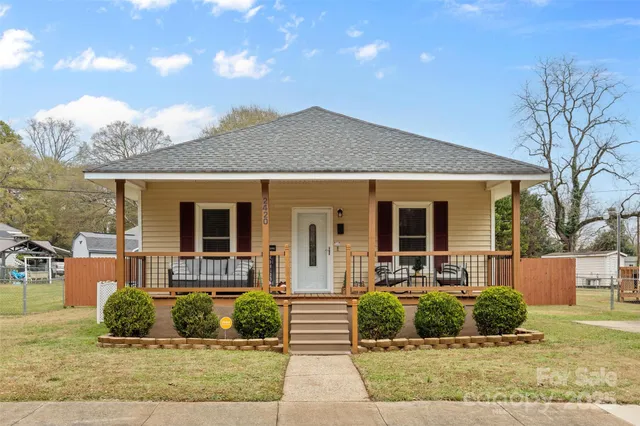 $255,000 | 2420 Jackson Street, Belmont, NC 28012
