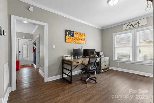 $255,000 | 2420 Jackson Street, Belmont, NC 28012