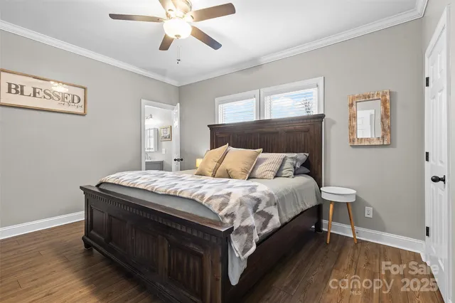 $255,000 | 2420 Jackson Street, Belmont, NC 28012