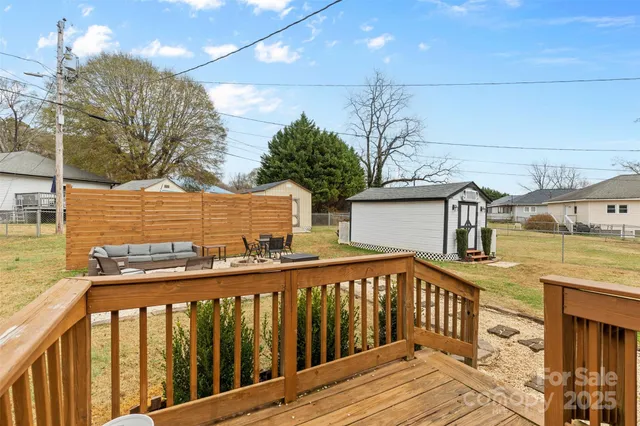 $255,000 | 2420 Jackson Street, Belmont, NC 28012