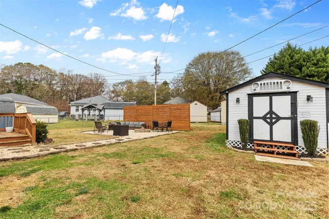 $255,000 | 2420 Jackson Street, Belmont, NC 28012