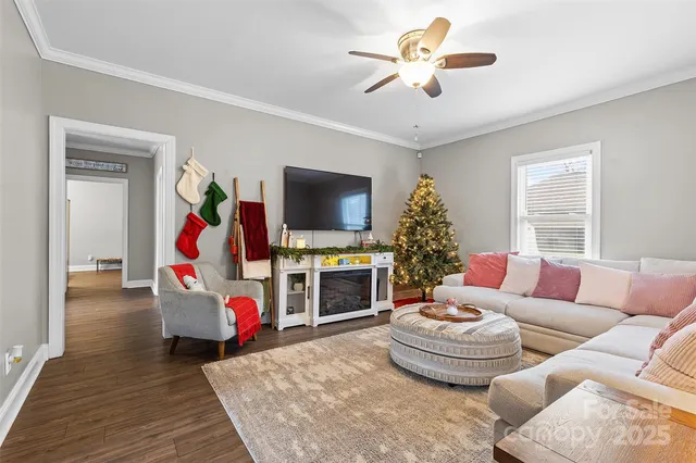 $255,000 | 2420 Jackson Street, Belmont, NC 28012