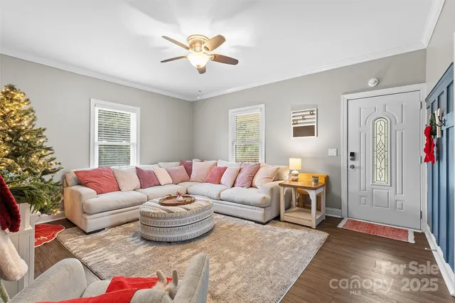 $255,000 | 2420 Jackson Street, Belmont, NC 28012