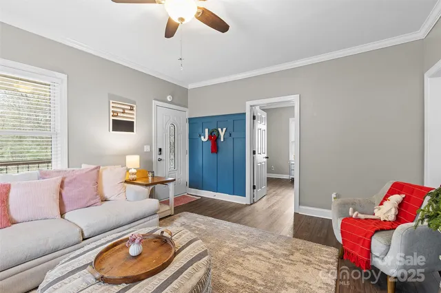 $255,000 | 2420 Jackson Street, Belmont, NC 28012