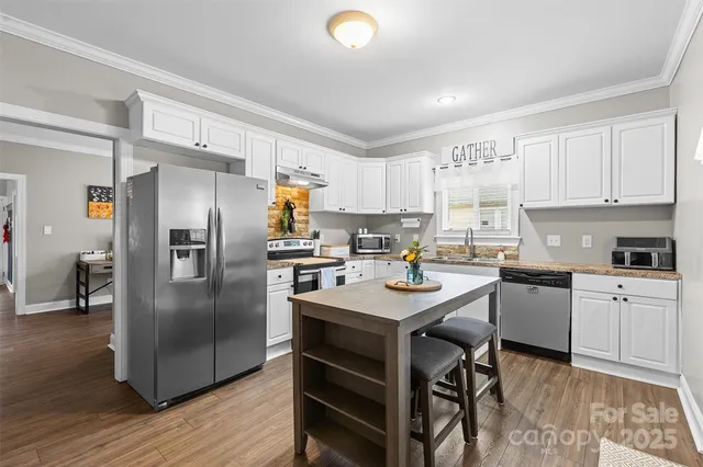 $255,000 | 2420 Jackson Street, Belmont, NC 28012