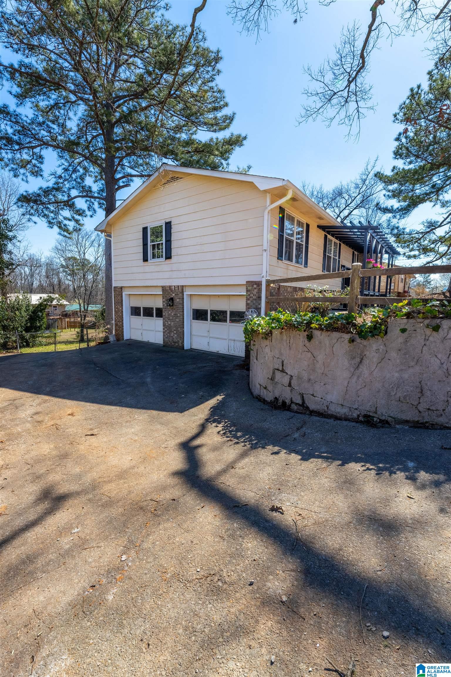 1025 Old Mill Road Anniston, AL 36207 - Photo 43 of 48