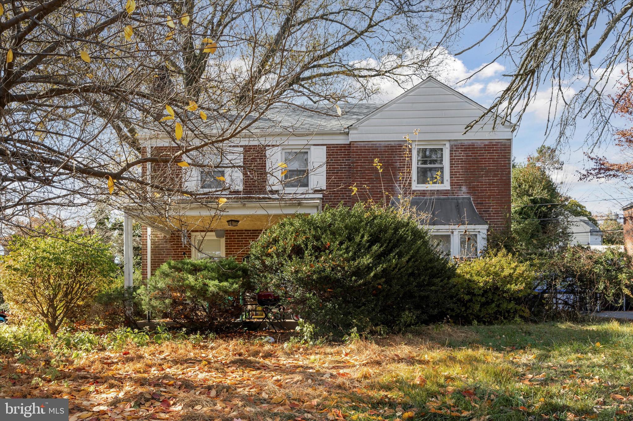 7416 Barclay Road, Cheltenham, PA 19027 Compass