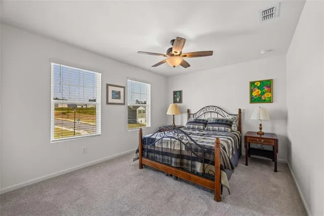 $399,900 | 16 Casteel Circle, Bethlehem, GA 30620