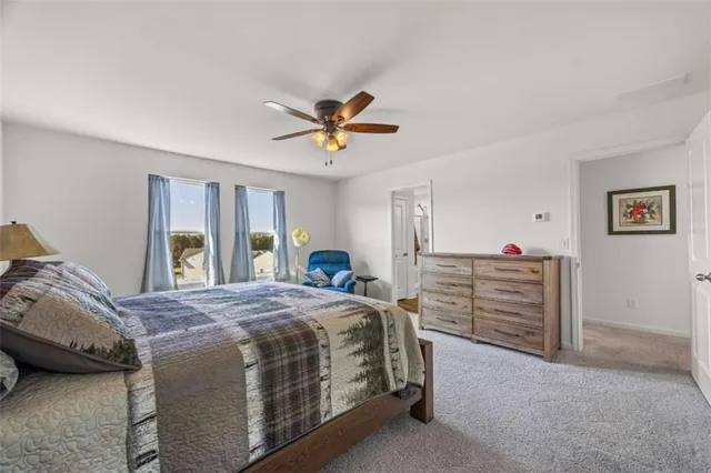 $399,900 | 16 Casteel Circle, Bethlehem, GA 30620