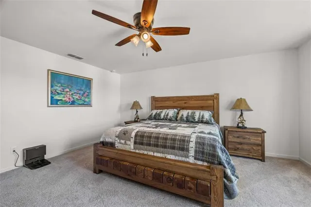 $399,900 | 16 Casteel Circle, Bethlehem, GA 30620