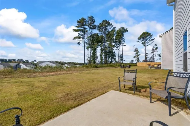 $399,900 | 16 Casteel Circle, Bethlehem, GA 30620