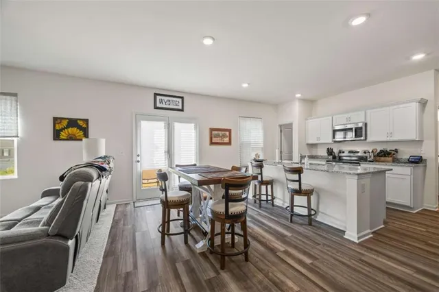 $399,900 | 16 Casteel Circle, Bethlehem, GA 30620