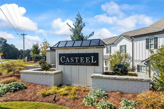 $399,900 | 16 Casteel Circle, Bethlehem, GA 30620